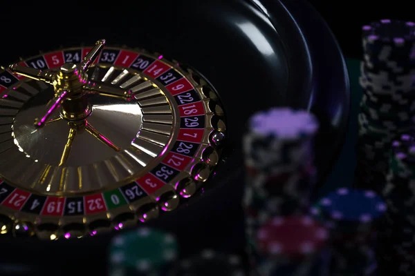 lucky555 Live Casino