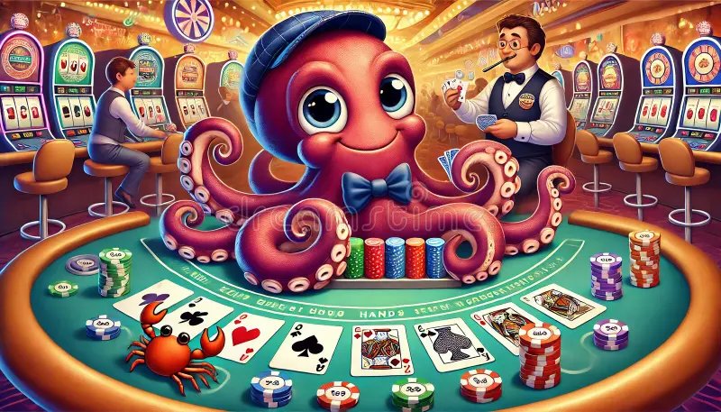 lucky555 Arcade Games