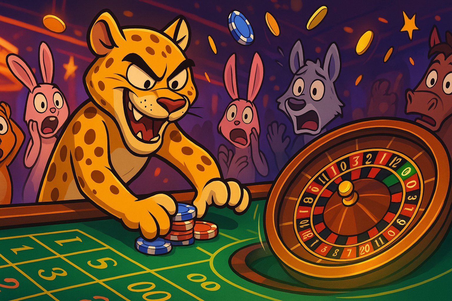lucky555 Crash Games
