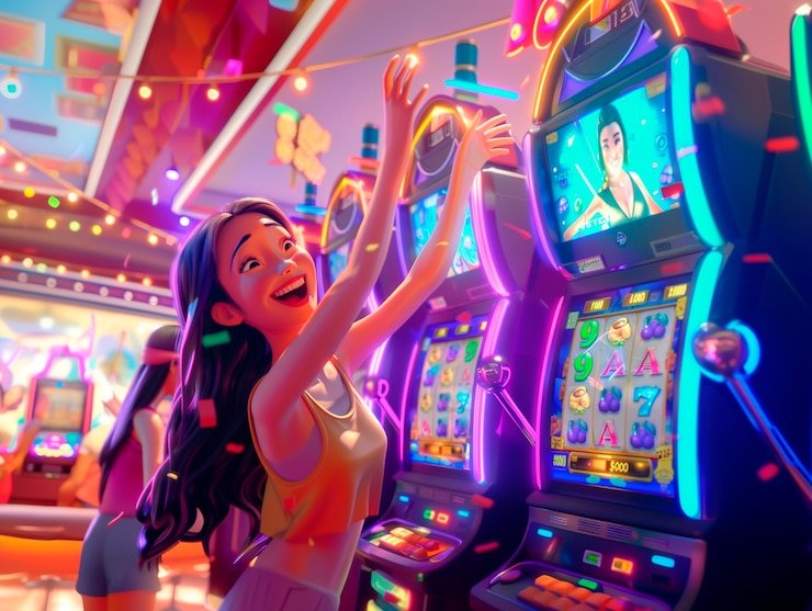 lucky555 Dream Catcher – Aap ka Meja, Shuddh Live Dealer